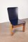 Dining Chairs in the style of Tobia Scarpa, 1970s, Set of 6, Image 8
