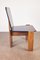 Dining Chairs in the style of Tobia Scarpa, 1970s, Set of 6 6