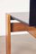 Dining Chairs in the style of Tobia Scarpa, 1970s, Set of 6, Image 12