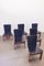 Dining Chairs in the style of Tobia Scarpa, 1970s, Set of 6, Image 18