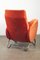 Armchair by Carlo Mollino for the Rai Auditorium, Turin, 1950s 5