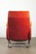 Armchair by Carlo Mollino for the Rai Auditorium, Turin, 1950s 10