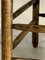 Rustic Modern Brutalist Chairs, France, 1950s, Set of 2, Image 7