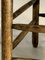 Set of Rustic Modern Brutalist Chairs, France, 1950s 7
