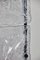 Lámpara de pie de cristal de Murano de Toni Zuccheri, años 70, Imagen 23
