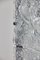 Lámpara de pie de cristal de Murano de Toni Zuccheri, años 70, Imagen 16