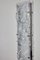 Lámpara de pie de cristal de Murano de Toni Zuccheri, años 70, Imagen 14