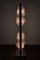 Murano Glass Floor Lamp by Toni Zuccheri, 1970s 20