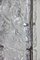 Lámpara de pie de cristal de Murano de Toni Zuccheri, años 70, Imagen 5