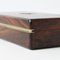 Mid-Century Danish Rosewood Box, 1960s 12