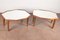 Coffee Tables, 1950s, Set of 2 7