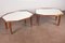 Coffee Tables, 1950s, Set of 2 14