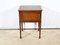 Small Art Deco Mahogany Furniture, 1920s 1