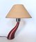 Bonsai Table Lamp by Pilma Vinçon for Blauet, 1990s 1