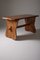 Vintage Pine Dining Table, Image 4