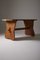 Vintage Pine Dining Table, Image 5