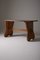 Vintage Pine Dining Table 2