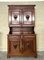 Napoleon III Double Sideboard in Mahogany 1