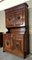 Napoleon III Double Sideboard in Mahogany 3