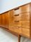 Mid-Century Danish Teak Sideboard, 1960s, Image 8