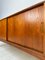 Mid-Century Danish Teak Sideboard, 1960s, Image 9