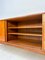 Mid-Century Danish Teak Sideboard, 1960s 10