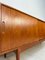 Mid-Century Danish Teak Sideboard, 1960s, Image 4