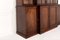 19th Century English Regency Mahogany Bookcase attributed to Gillows 4