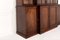 19th Century English Regency Mahogany Bookcase attributed to Gillows, Image 4