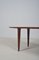 Table Basse en Bois, Danemark, 1960s 9