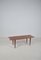 Table Basse en Bois, Danemark, 1960s 1