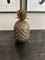Golden Pineapple Ice Bucket by Mauro Manetti, Florence, Italy, 1970s 3