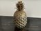 Golden Pineapple Ice Bucket by Mauro Manetti, Florence, Italy, 1970s 1