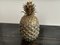 Golden Pineapple Ice Bucket by Mauro Manetti, Florence, Italy, 1970s, Image 1