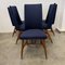 Chairs by Melchiorre Bega, Set of 6, Image 6