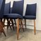 Chairs by Melchiorre Bega, Set of 6 4
