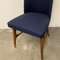 Chairs by Melchiorre Bega, Set of 6, Image 12