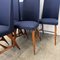 Chairs by Melchiorre Bega, Set of 6 5