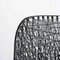 Carbon Chairs in Epoxy Resin and Carbon Fibres by Bertjan Pot, Set of 4, Image 8