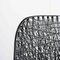 Carbon Chairs in Epoxy Resin and Carbon Fibres by Bertjan Pot, Set of 4 7