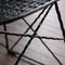 Carbon Chairs in Epoxy Resin and Carbon Fibres by Bertjan Pot, Set of 4, Image 6