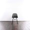 Carbon Chairs in Epoxy Resin and Carbon Fibres by Bertjan Pot, Set of 4 1