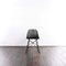 Carbon Chairs in Epoxy Resin and Carbon Fibres by Bertjan Pot, Set of 4, Image 1