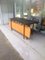 Vintage Writing Desk by BBPR, 1950 1