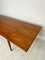 Danish Extendable Dining Table in Teak by Bernhard Pedersen, 1960s, Image 7