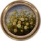 Giovanni Bonetti, Yellow Roses, Oil on Canvas, 2019 1