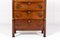 Early 19th Century Dutch Oak Tall Chest of Drawers 10