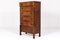 Early 19th Century Dutch Oak Tall Chest of Drawers 5