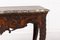 18th Century Belgian Oak Console Table 5