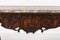 18th Century Belgian Oak Console Table, Image 4